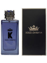 DOLCE & GABBANA K MEN EDP 100ML